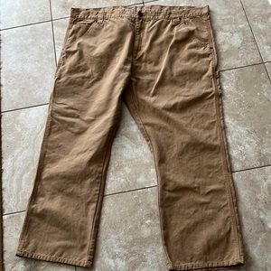 Mens RK Brand Carpenter workwear 100% cotton